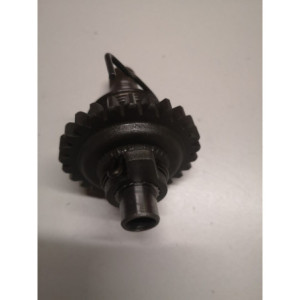 KP PIECES  rocher de kick 1990 1998 wr 1991 1994 bas moteur