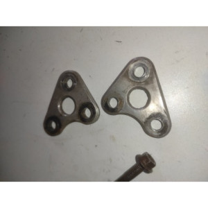 KP PIECES  support moteur Pièces occasion 2 temps