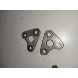 KP PIECES  support moteur Pièces occasion 2 temps