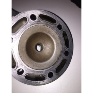 KP PIECES  culasse 1990 bas moteur