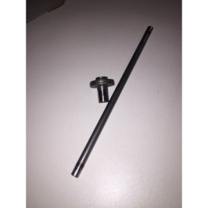KP PIECES  culasse 1990 bas moteur