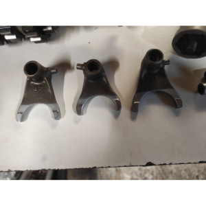 KP PIECES  boite de vitesse 1990 1991 bas moteur