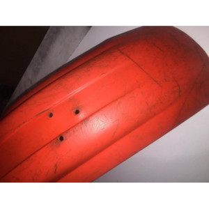 KP PIECES  garde boue 1984 1987 haut moteur