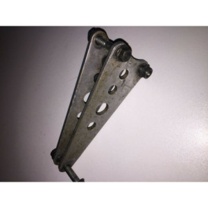 KP PIECES  support moteur 1987 1988 Accueil