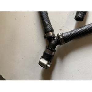 durite de refroidissement yz 125 1989 1992