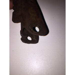 KP PIECES  cale pied 1978 Accueil