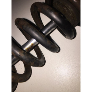 KP PIECES  amortisseur marzocchi cycle