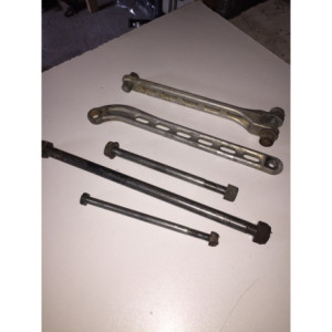 KP PIECES  support moteur 1978 Accueil