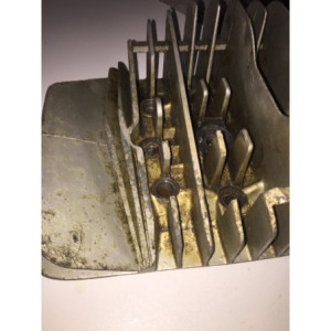 KP PIECES  culasse 1978 Accueil