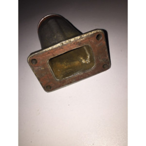 KP PIECES  pipe admission 1978 Accueil