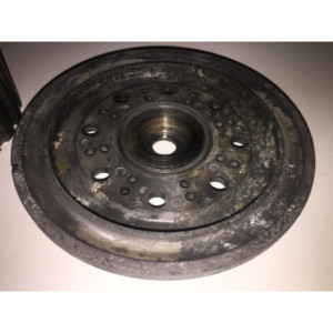 KP PIECES  noix embrayage 1978 Accueil
