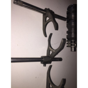 KP PIECES  boite de vitesse 1978 Accueil