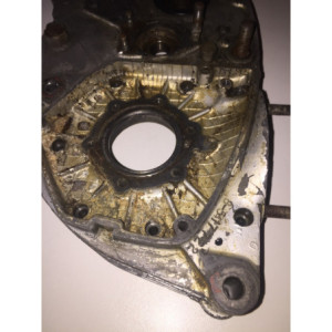 KP PIECES  carter moteur 1978 Accueil