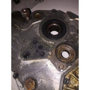 KP PIECES  carter moteur 1978 Accueil
