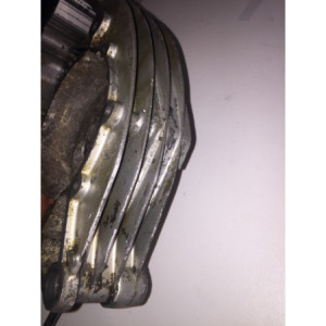KP PIECES  carter moteur 1978 Accueil