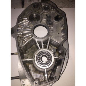 KP PIECES  carter moteur 1978 Accueil