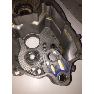 KP PIECES  carter moteur 1978 Accueil