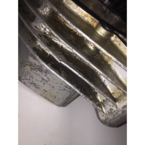KP PIECES  carter moteur 1978 Accueil