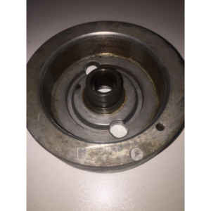KP PIECES  rotor Accueil
