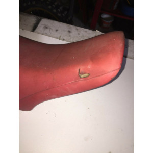 KP PIECES  selle partie cycle