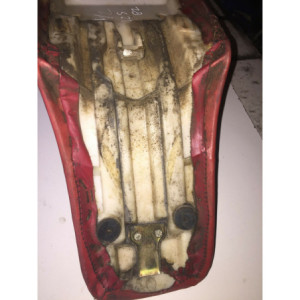 KP PIECES  selle partie cycle