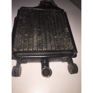 KP PIECES  radiateur 1981 1982 partie cycle
