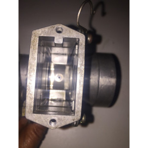 KP PIECES  carburateur 1984 1985 admission