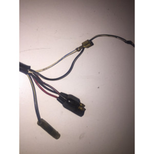 KP PIECES  cdi 1982 1985 électricité