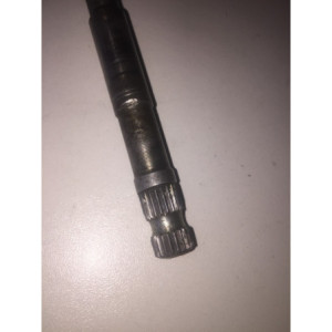 KP PIECES  axe de sélecteur 1982 1985 bas moteur