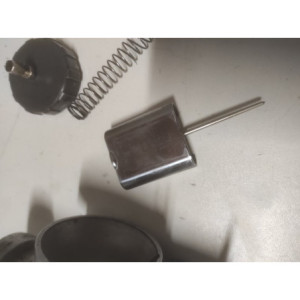 KP PIECES  carburateur 1989 admission