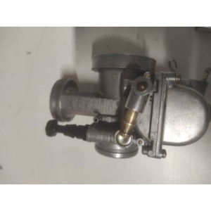 KP PIECES  carburateur 1989 admission