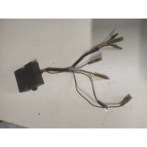 cdi kx 125 1989