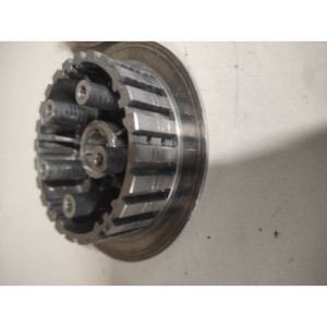 KP PIECES  noix embrayage bas moteur
