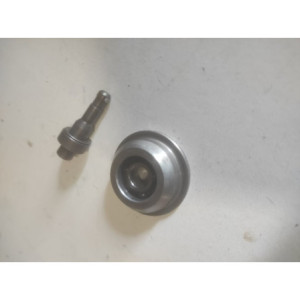 KP PIECES  butée embrayage 1989 bas moteur