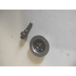 KP PIECES  butée embrayage 1989 bas moteur