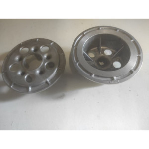 KP PIECES  noix embrayage 1989 bas moteur