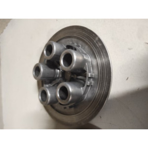 KP PIECES  noix embrayage bas moteur