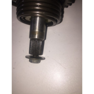 rocher de kick kx 125 1988 1998