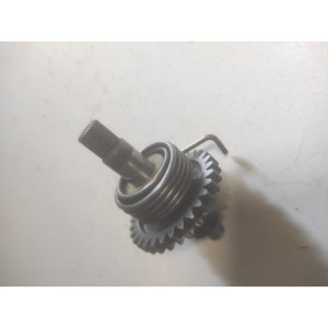 rocher de kick kx 125 1988 1998