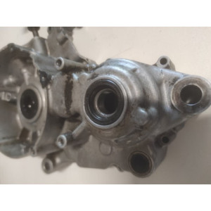 KP PIECES  carter moteur 1989 bas moteur