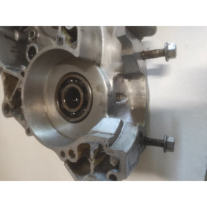 KP PIECES  carter moteur 1989 bas moteur