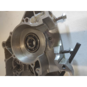 KP PIECES  carter moteur 1989 bas moteur