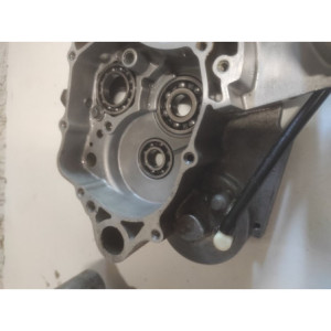 KP PIECES  carter moteur 1989 bas moteur