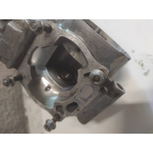 KP PIECES  carter moteur 1989 bas moteur