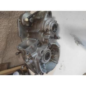 KP PIECES  carter moteur 1989 bas moteur