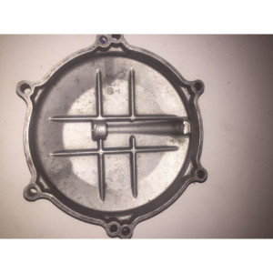 KP PIECES  couvercle embrayage 1988 bas moteur