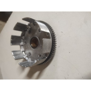 cloche embrayage kx 80 1983 1985