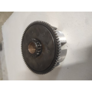 cloche embrayage kx 80 1983 1985