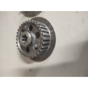 noix embrayage kx 80 1981 1985