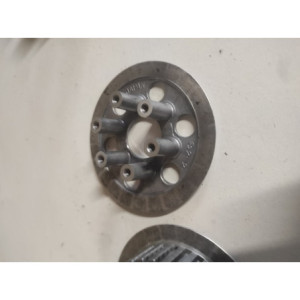 noix embrayage kx 80 1981 1985